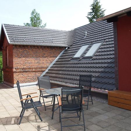 Wassermannapartments Бург Екстериор снимка