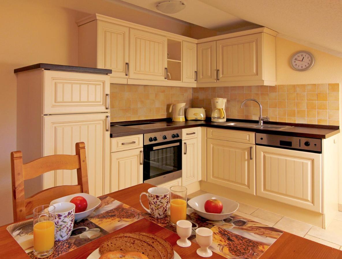 Wassermannapartments Бург Екстериор снимка