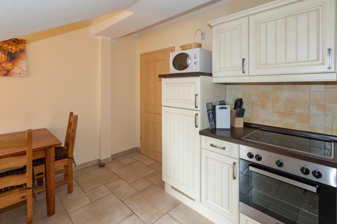 Wassermannapartments Бург Екстериор снимка