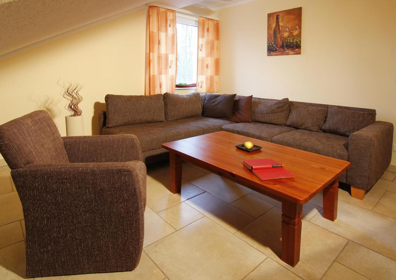 Wassermannapartments Бург Екстериор снимка