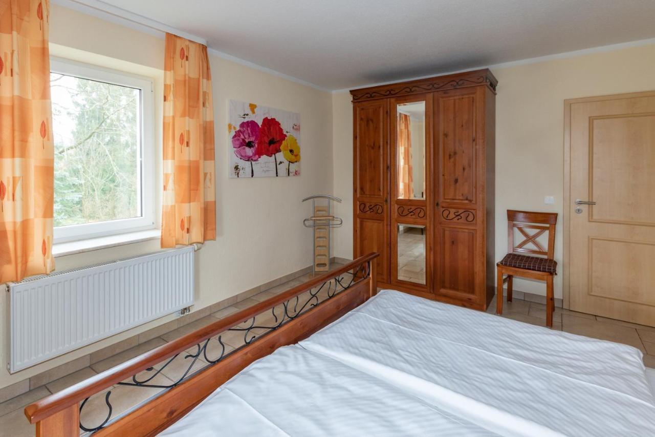 Wassermannapartments Бург Екстериор снимка