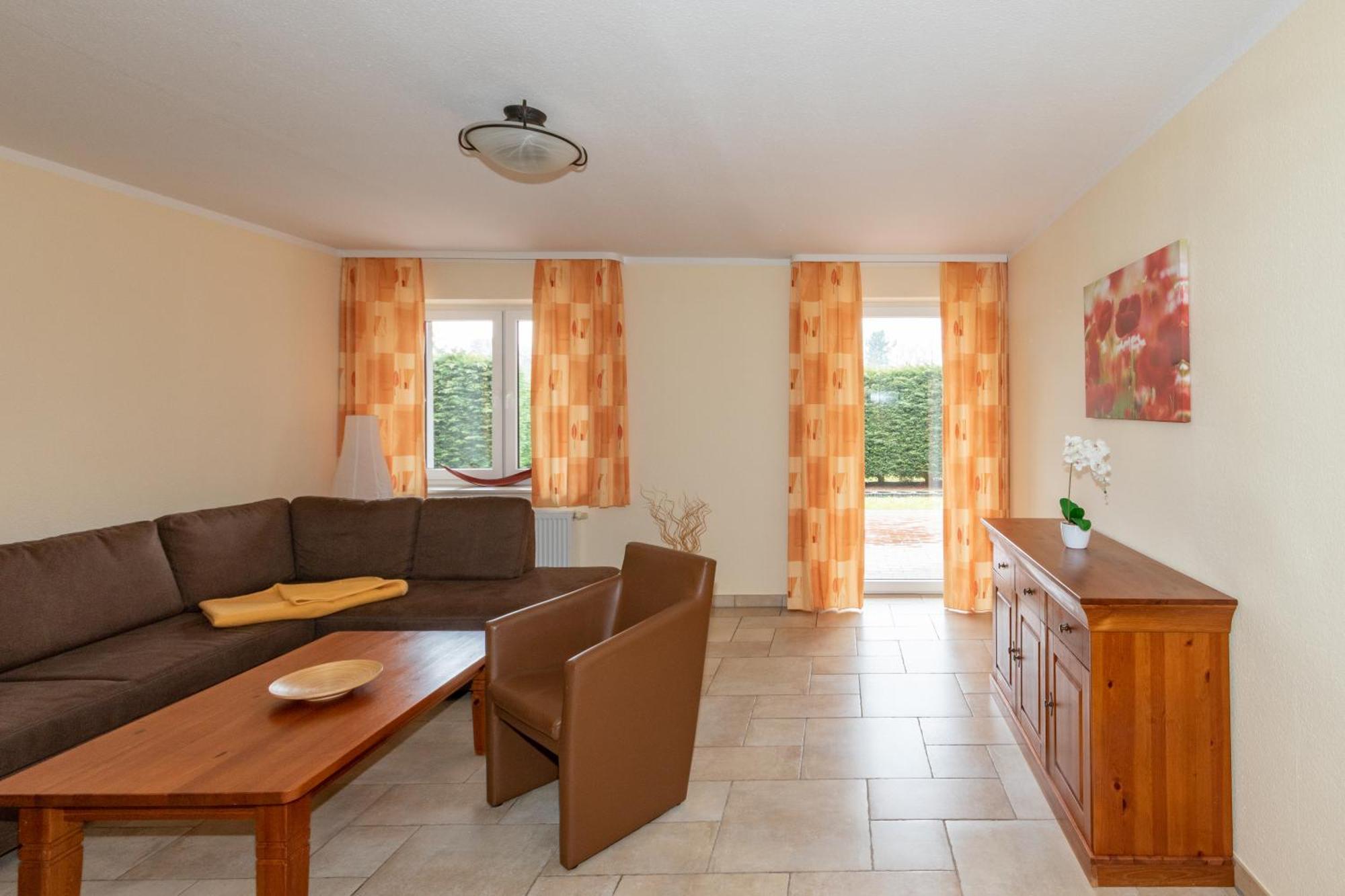 Wassermannapartments Бург Екстериор снимка