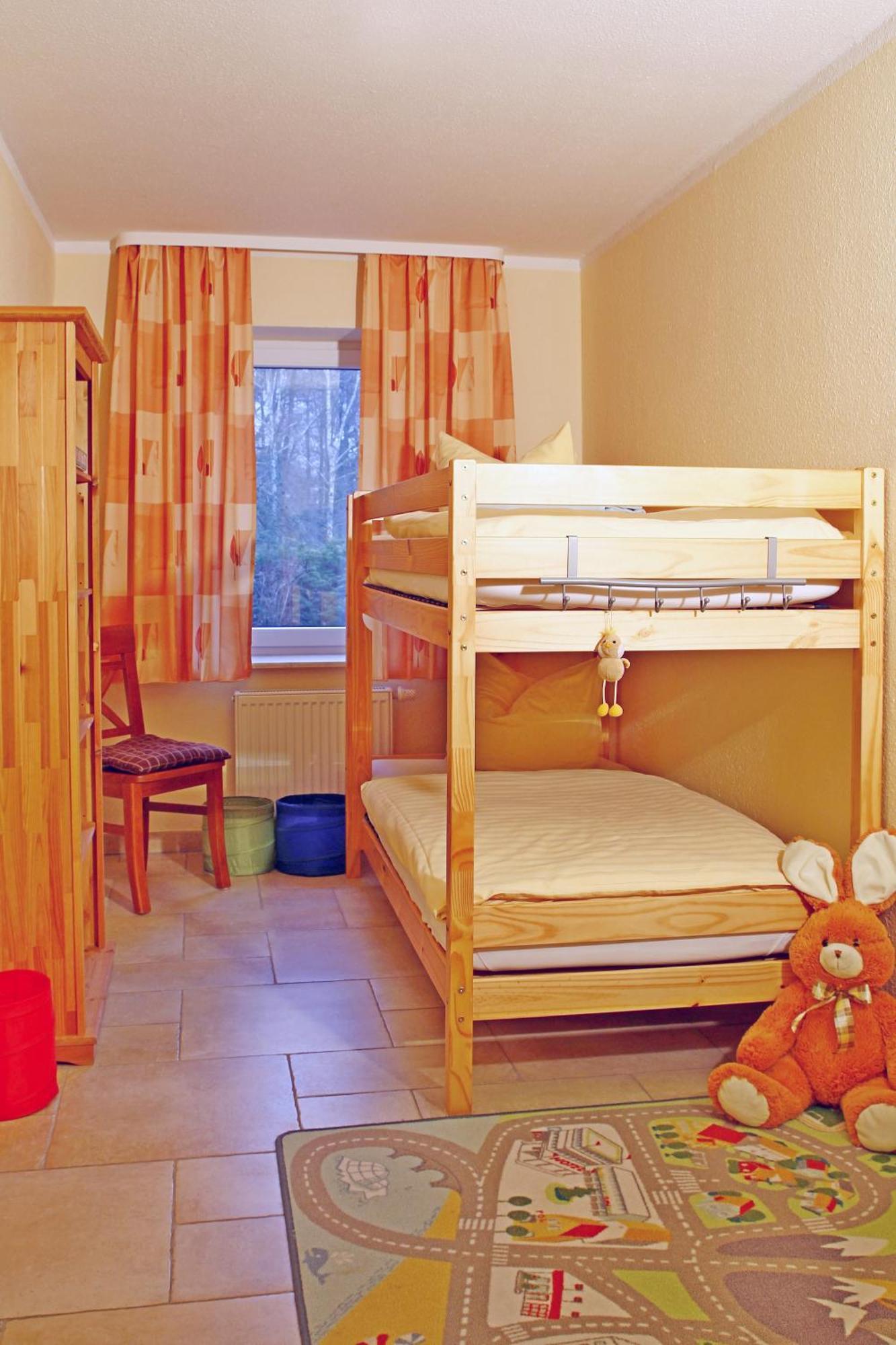 Wassermannapartments Бург Екстериор снимка