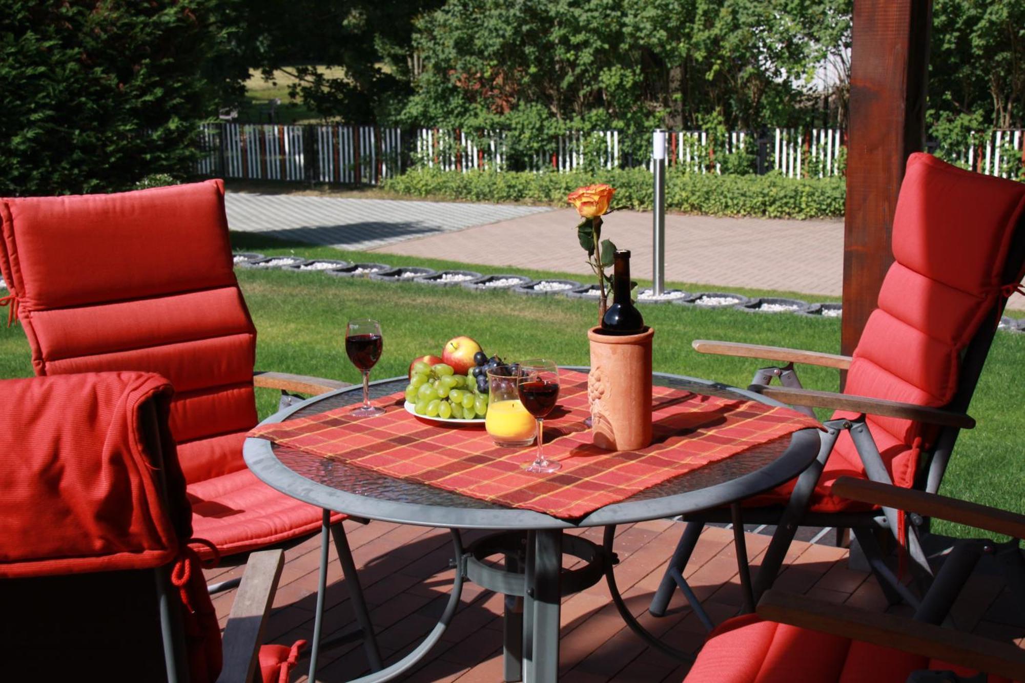 Wassermannapartments Бург Екстериор снимка
