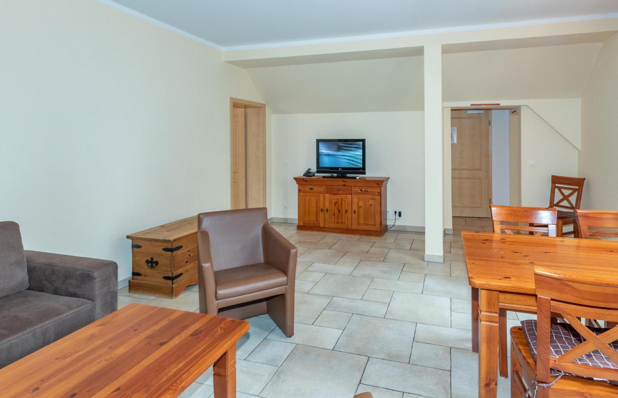 Wassermannapartments Бург Екстериор снимка