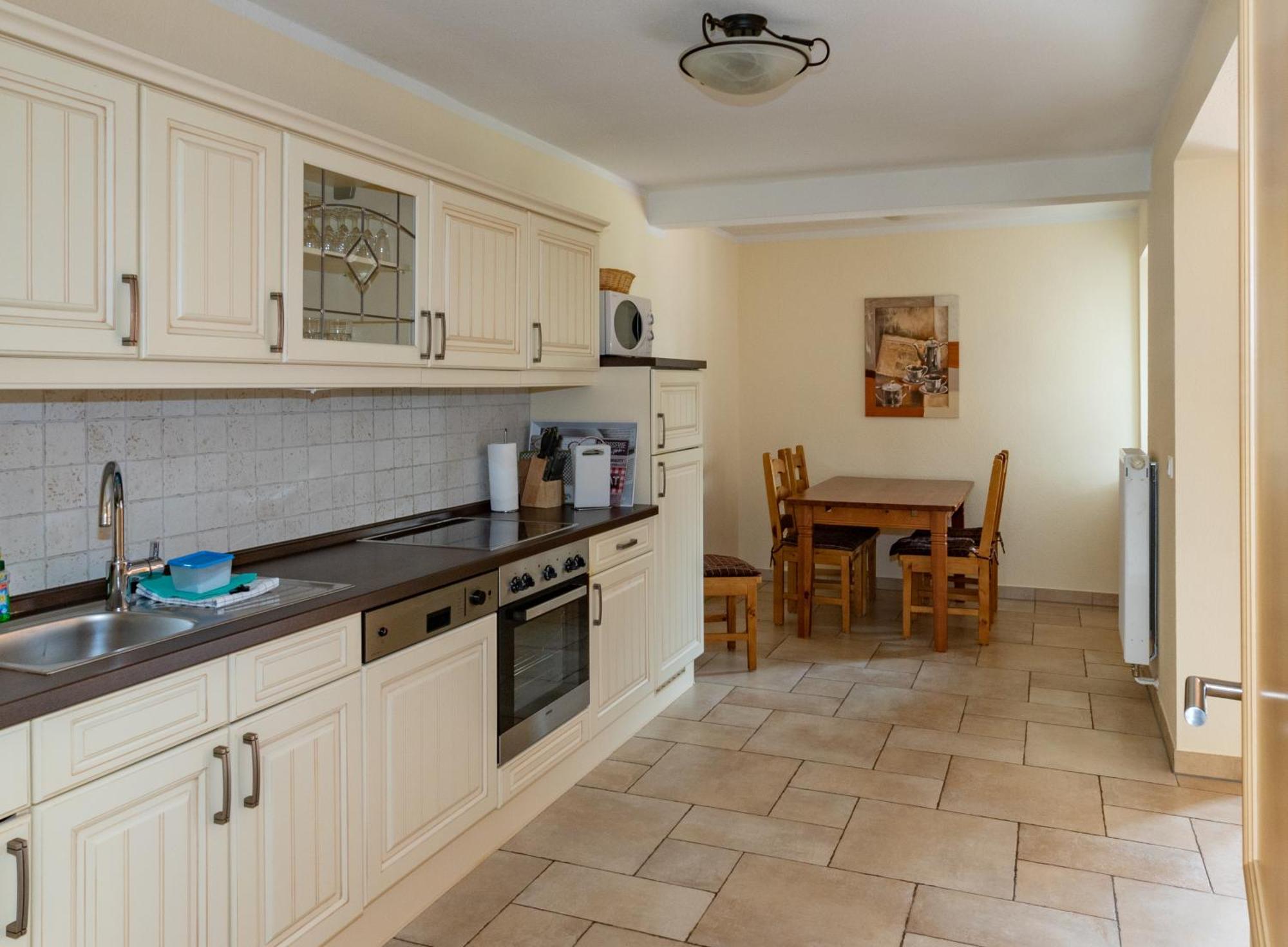 Wassermannapartments Бург Екстериор снимка