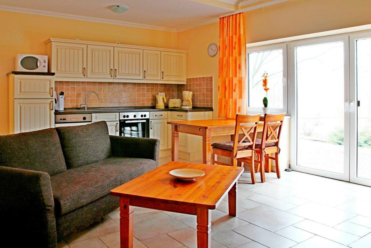 Wassermannapartments Бург Екстериор снимка