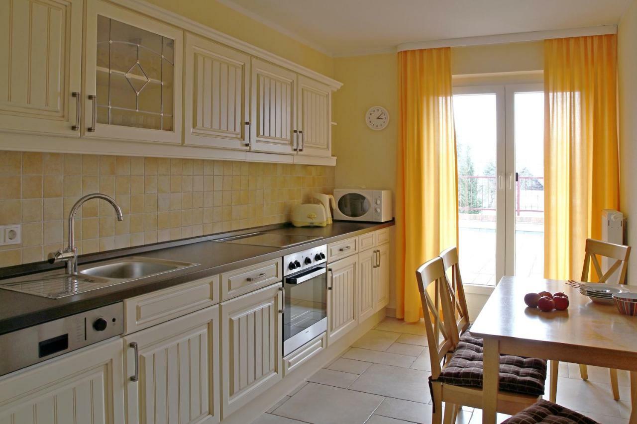 Wassermannapartments Бург Екстериор снимка