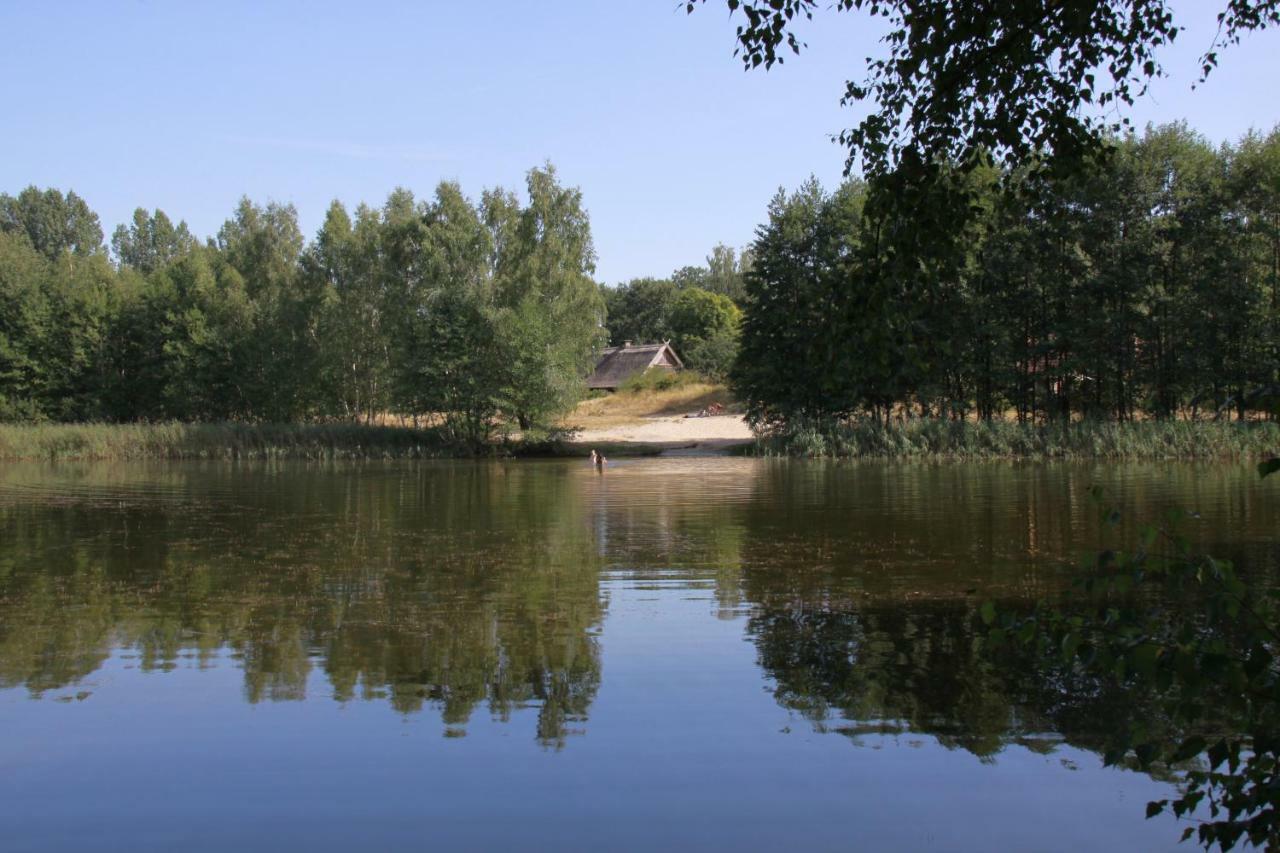 Wassermannapartments Бург Екстериор снимка