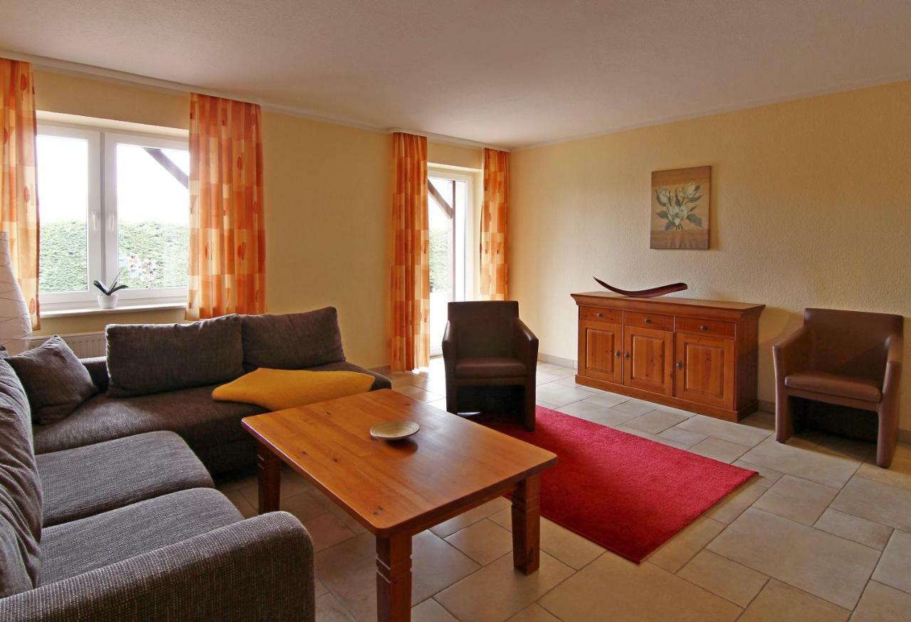 Wassermannapartments Бург Екстериор снимка