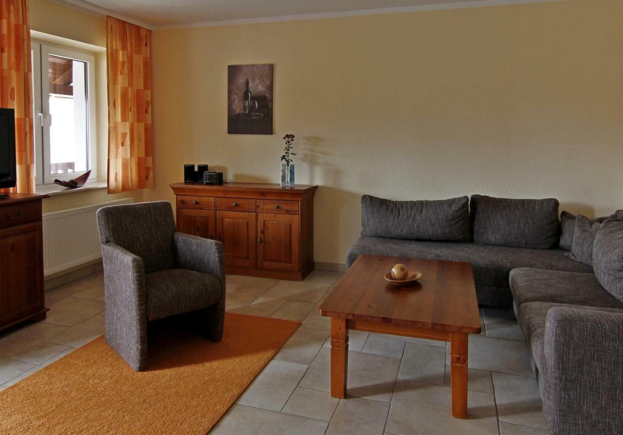 Wassermannapartments Бург Екстериор снимка