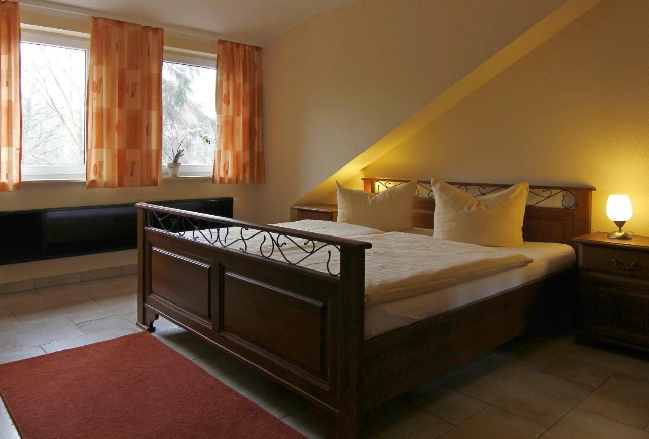 Wassermannapartments Бург Екстериор снимка